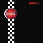 Barracuda - cover - front