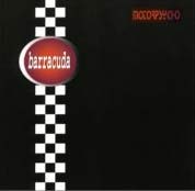 Motorpsycho - &laquo;Barracuda&raquo; - cover - front