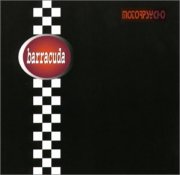 Motorpsycho - &laquo;Barracuda&raquo; - cover - front