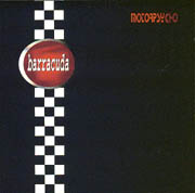 Motorpsycho - &laquo;Barracuda&raquo; - cover - front