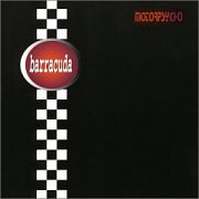 Motorpsycho - &laquo;Barracuda&raquo; - cover - front