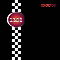 Motorpsycho - &laquo;Barracuda&raquo; - cover - front