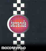 Motorpsycho - &laquo;Barracuda&raquo;