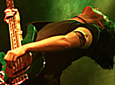 Bent - live in 2000