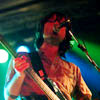 Bent - live