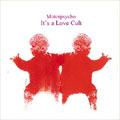 Motorpsycho - &laquo;It's a Love Cult&raquo; - cover - front