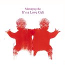 Motorpsycho - &laquo;It's a Love Cult&raquo; - cover - front