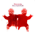 Motorpsycho - &laquo;It's a Love Cult&raquo; - cover - front