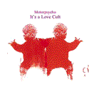 Motorpsycho - &laquo;It's a Love Cult&raquo; - cover - front