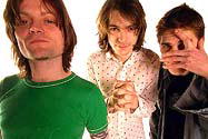 Motorpsycho in 2002
