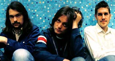 Motorpsycho in 2002