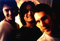 Motorpsycho in 1998