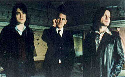 Motorpsycho in 1998