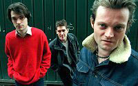 Motorpsycho in 1999