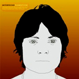Motorpsycho - &laquo;Phanerothyme&raquo; - cover - front