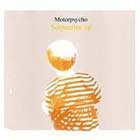 Motorpsycho - &laquo;Serpentine EP&raquo; - cover - front