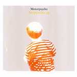 Motorpsycho - &laquo;Serpentine E.P.&raquo; - cover - front