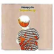 Motorpsycho - &laquo;Serpentine EP&raquo; - cover - front