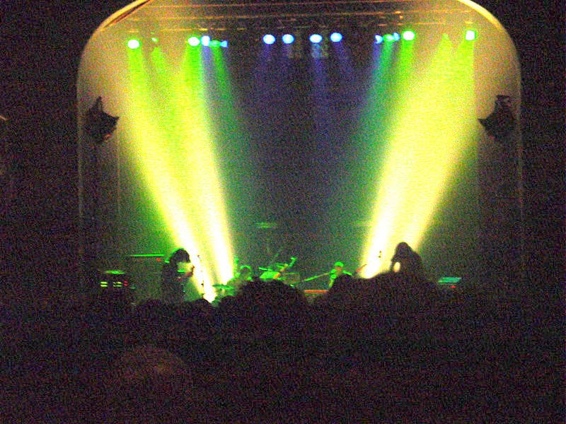 Motorpsycho