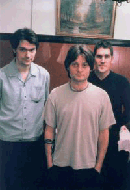 Motorpsycho in 2000