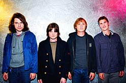 Motorpsycho in 2002
