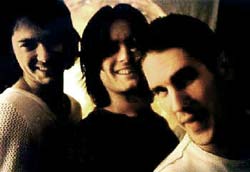 Motorpsycho in 1998